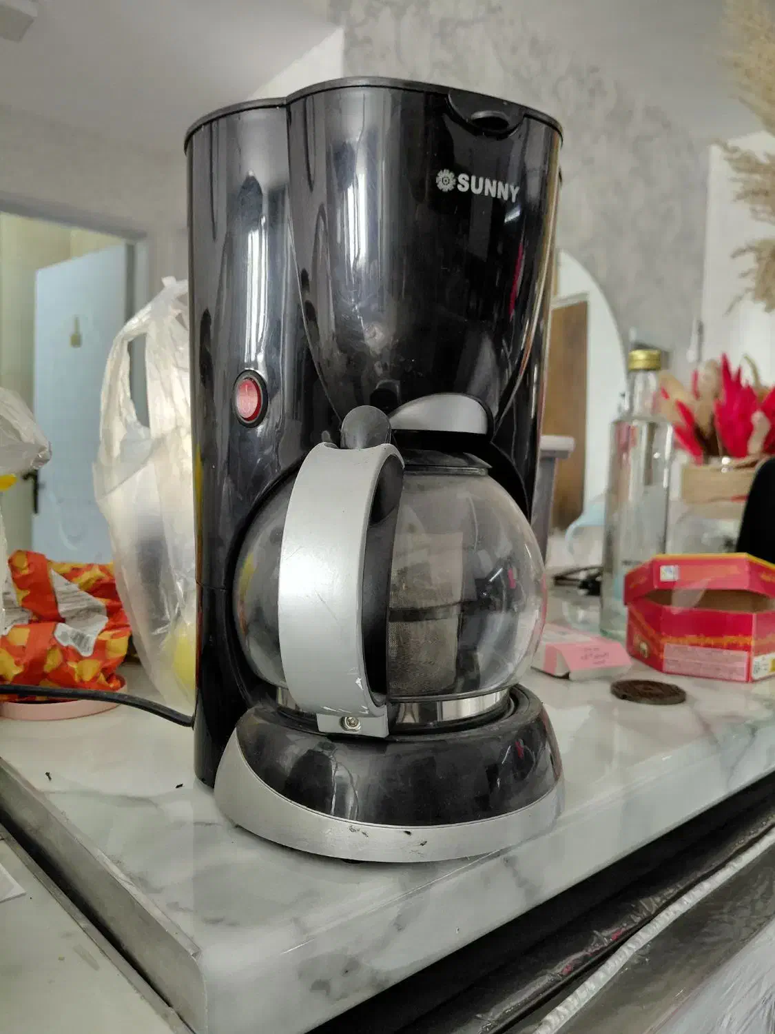 مقداری لوازم برقی سالم ومرتب|سایر لوازم برقی|مشهد, الهیه|دیوار