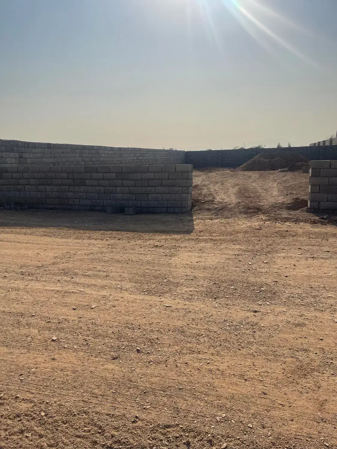 باغ جهاد اباد شاهین شهر|فروش خانه و ویلا|شاهین‌شهر, بنیاد ازدواج|دیوار