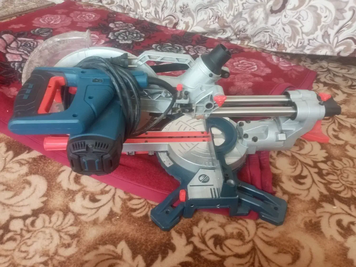 فارسیبر ای پی ان|ماشینآلات صنعتی|بناب, |دیوار