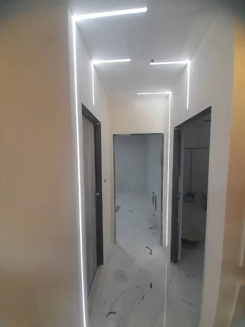 پروفیل لاین نوری|لامپ و چراغ|رشت, بازار|دیوار