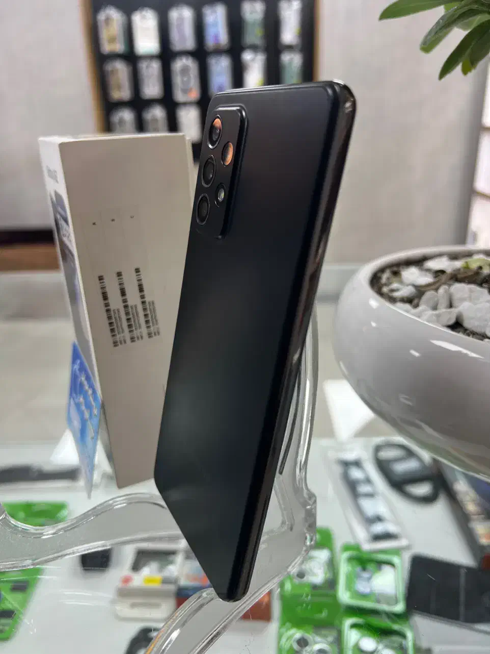 سامسونگ 256 a52|موبایل|کرج, اصفهانی‌ها|دیوار