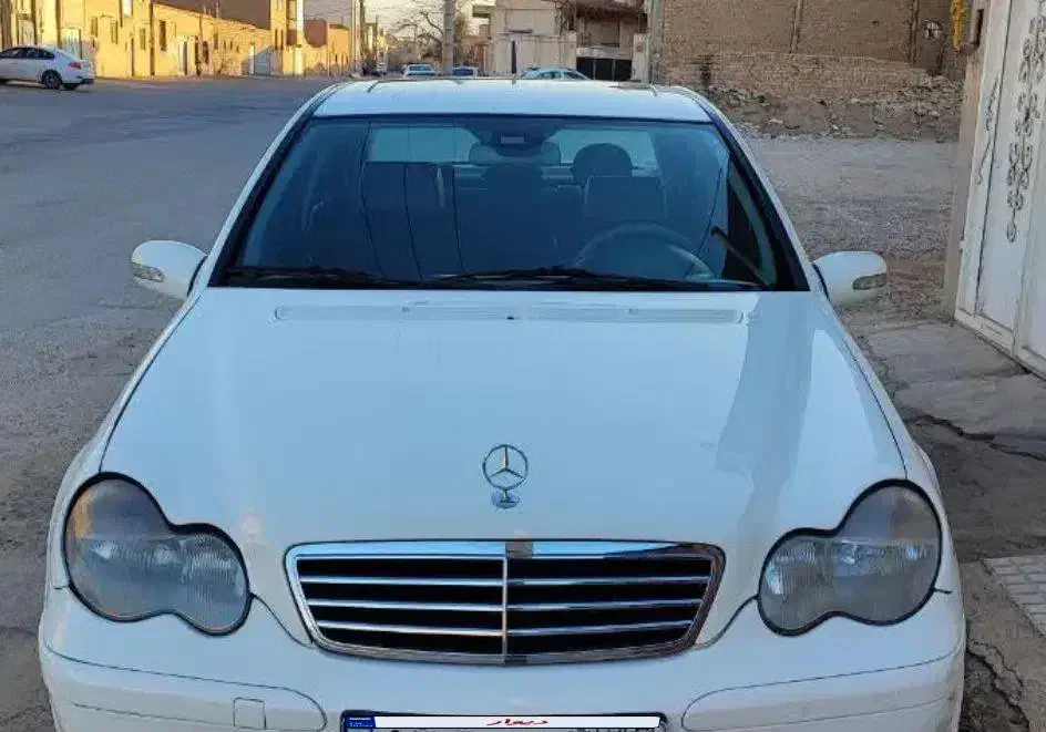 مرسدس بنز c240|خودرو سواری و وانت|تهران, آرژانتین|دیوار