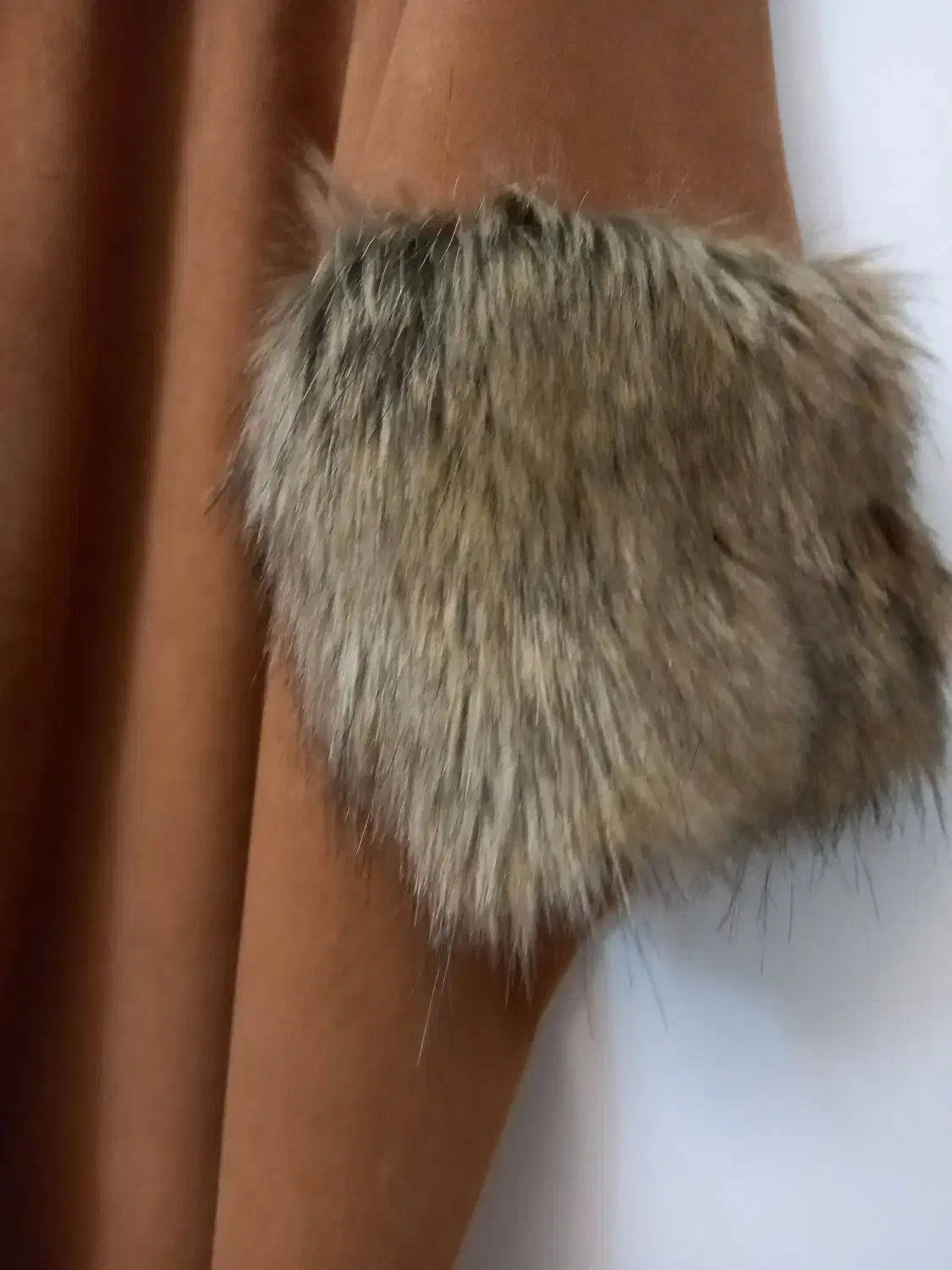 پالتو خز اعلا|لباس|تهران, سازمان برنامه شمالی|دیوار