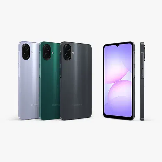 فروش فوری و ویژه A 07|موبایل|اصفهان, گلزار|دیوار