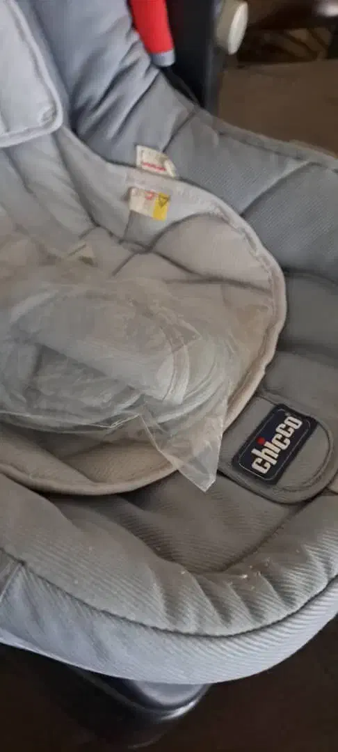 کریر اصل چیکو|کالسکه و لوازم جانبی|تهران, زعفرانیه|دیوار