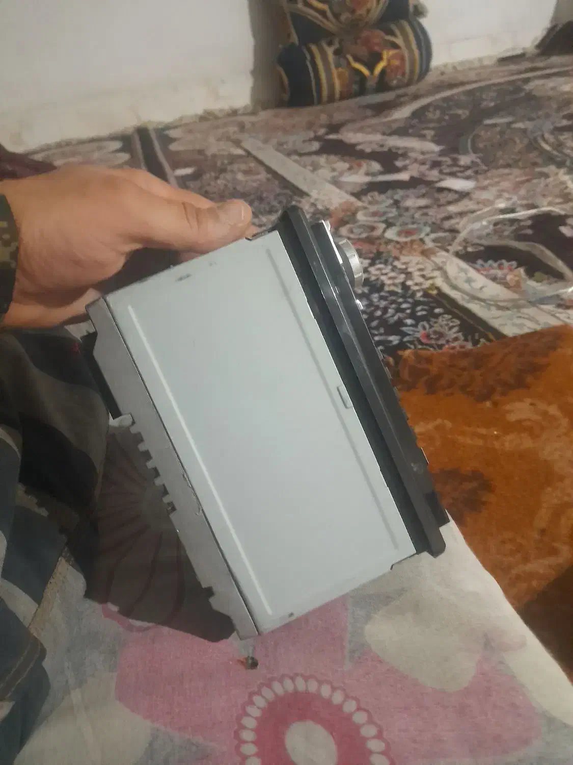 ضبط خودرو سالم و پاور بانک|قطعات یدکی و لوازم جانبی|لیکک, |دیوار