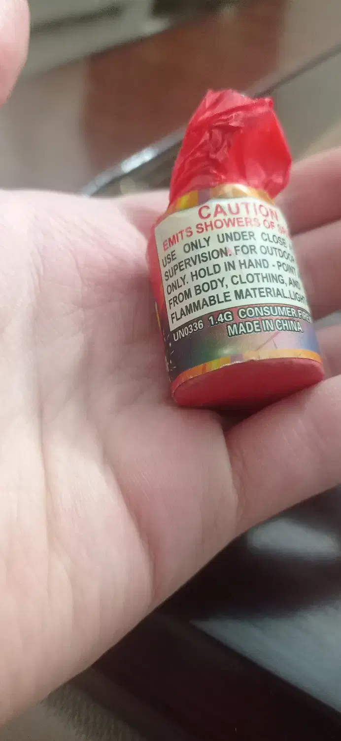 ترقه|اسباب‌‌بازی|تهران, فلاح|دیوار