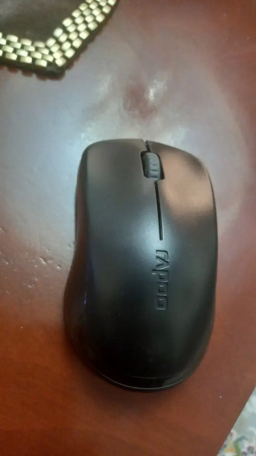 موس  نو|قطعات و لوازم جانبی رایانه|تهران, تاکسیرانی|دیوار