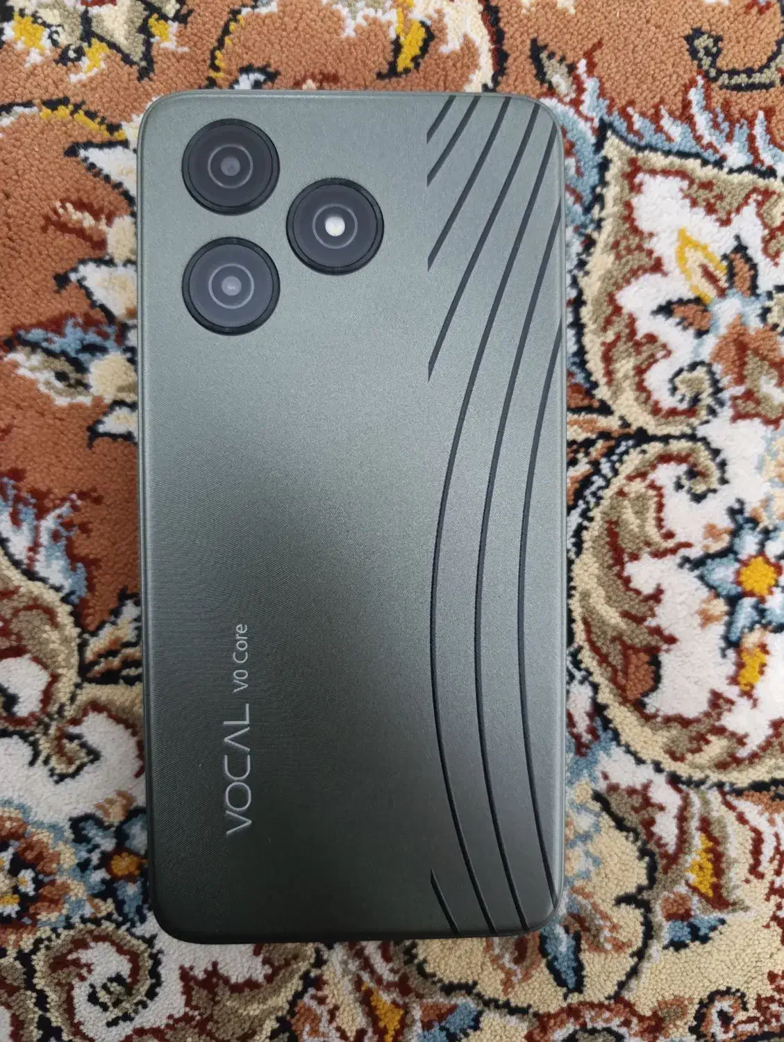 گوشی وکال V0 Core|موبایل|همدان, |دیوار