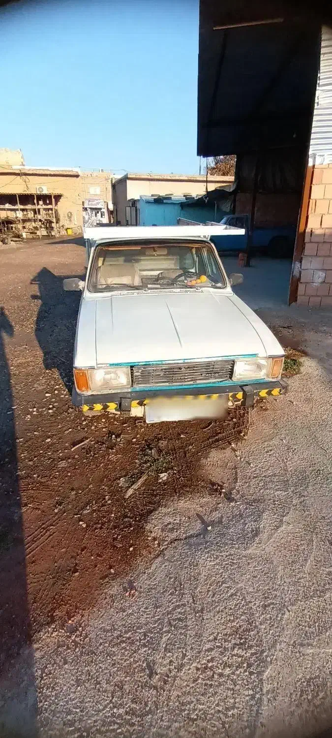 پیکان وانت|خودرو سواری و وانت|گنبد کاووس, |دیوار