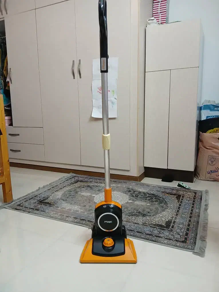 بخارشوی|سایر لوازم برقی|آمل, |دیوار