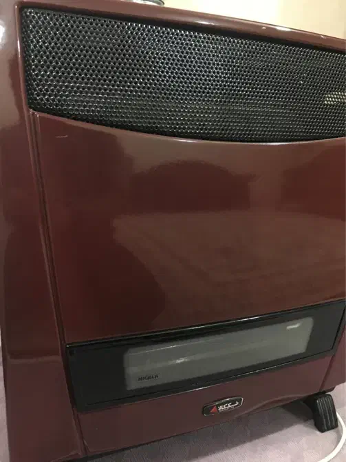 فروش بخاری|بخاری، هیتر، شومینه|امیدیه, |دیوار