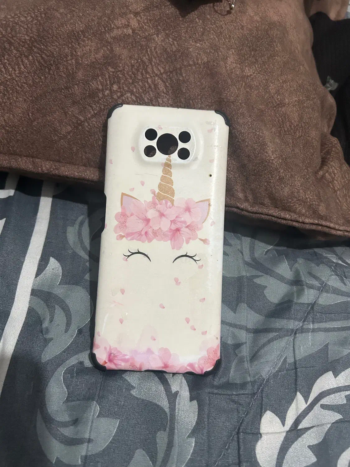 قاب گوشی ایفن|لوازم جانبی موبایل و تبلت|گرگان, |دیوار