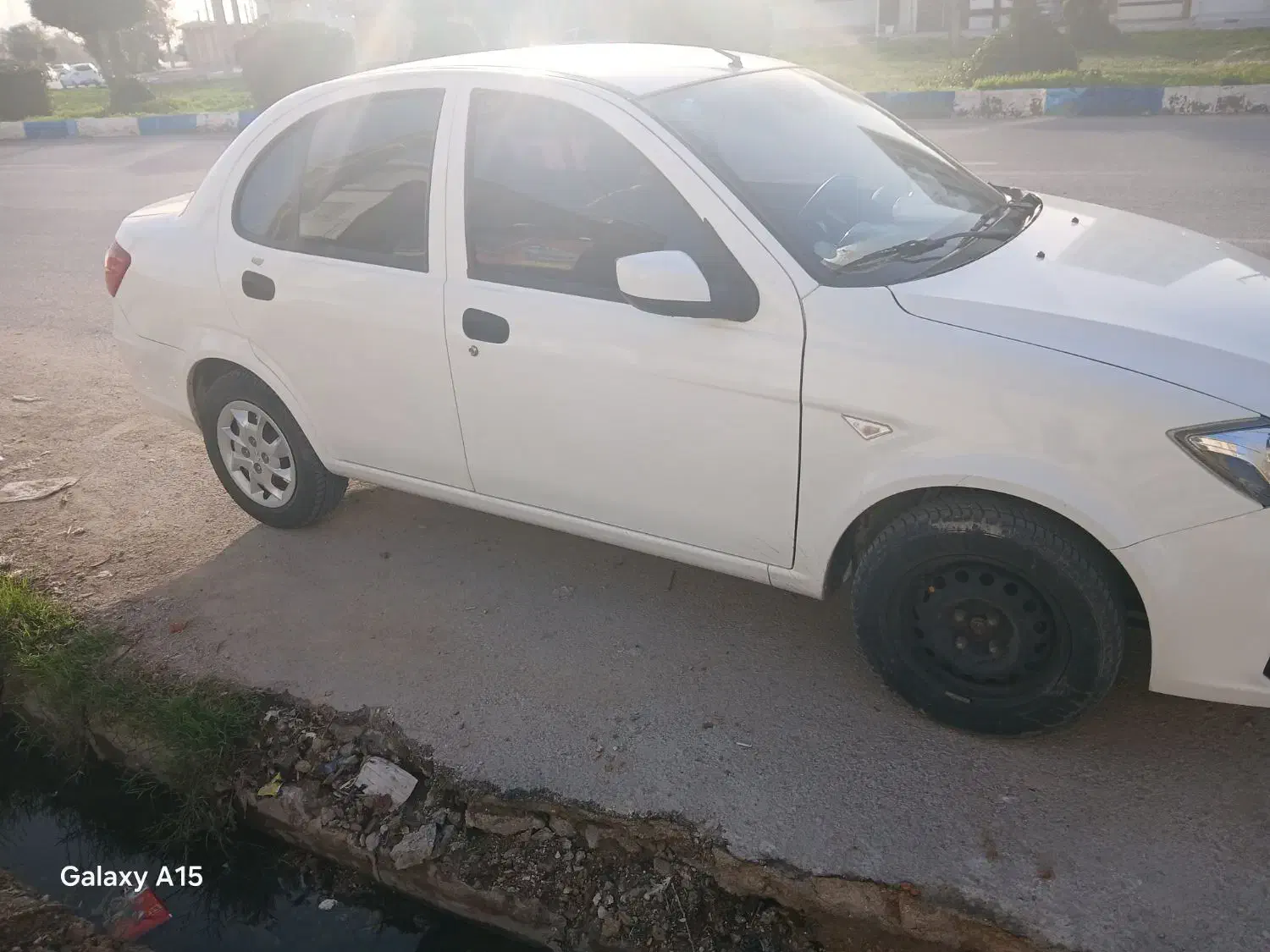 ساینا s مدل ۱۴۰۳|خودرو سواری و وانت|بهبهان, |دیوار