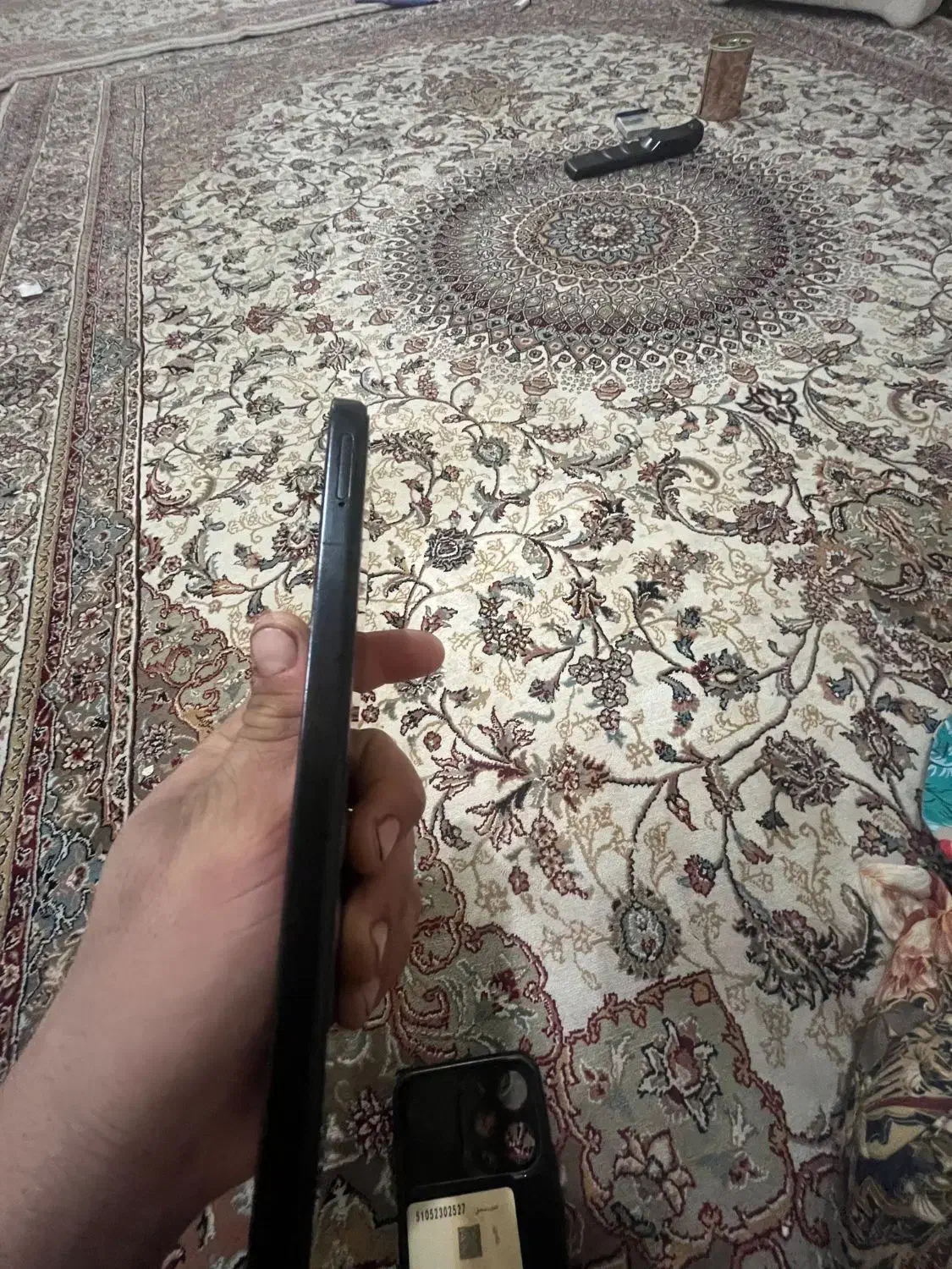 ردمی 12|موبایل|ارومیه, |دیوار