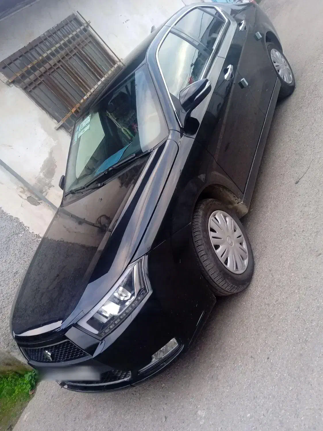 دنا پلاس 1404|خودرو سواری و وانت|رشت, نخودچر|دیوار