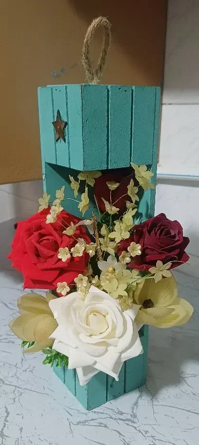 گل مصنوعی به فروش میرسد|گل مصنوعی|سرپل ذهاب, |دیوار