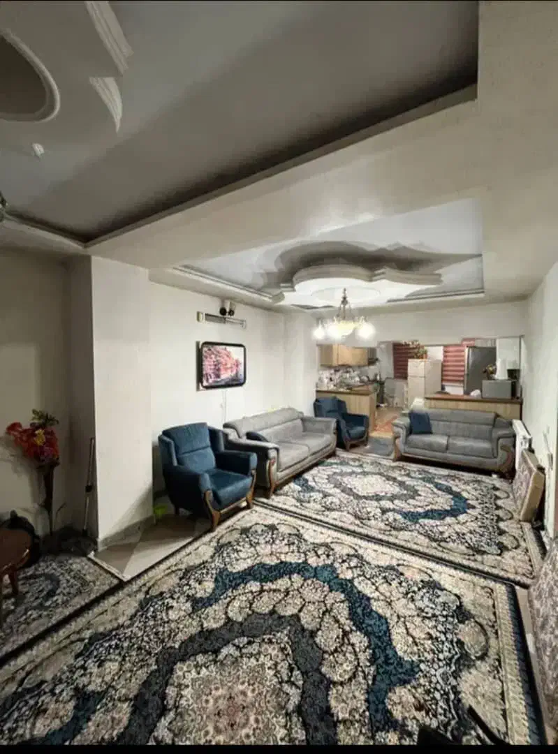 بلوار بهار آزادی فروش واحد۸۳ متری|فروش آپارتمان|فردیس, منظریه|دیوار