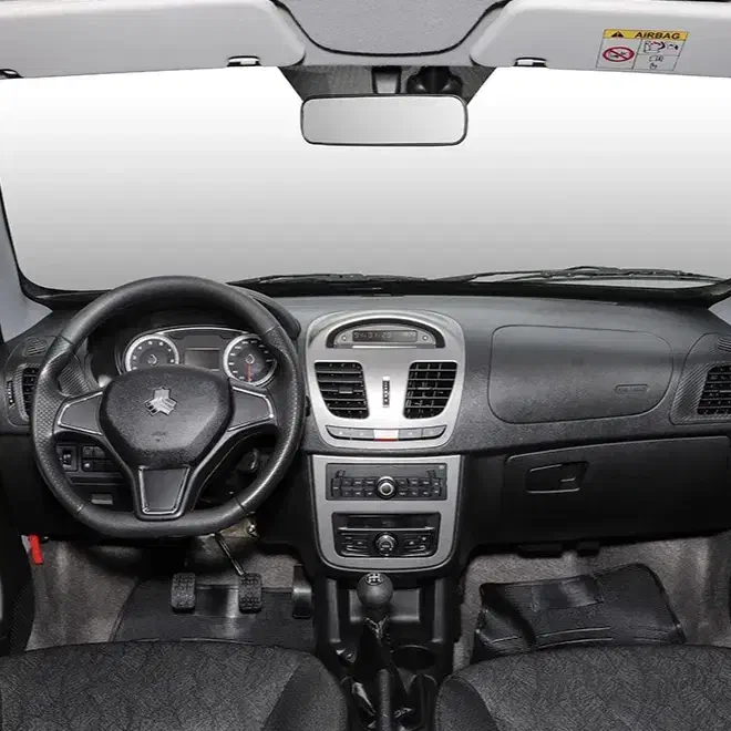 ساینا s صفر|خودرو سواری و وانت|قم, بنیاد|دیوار