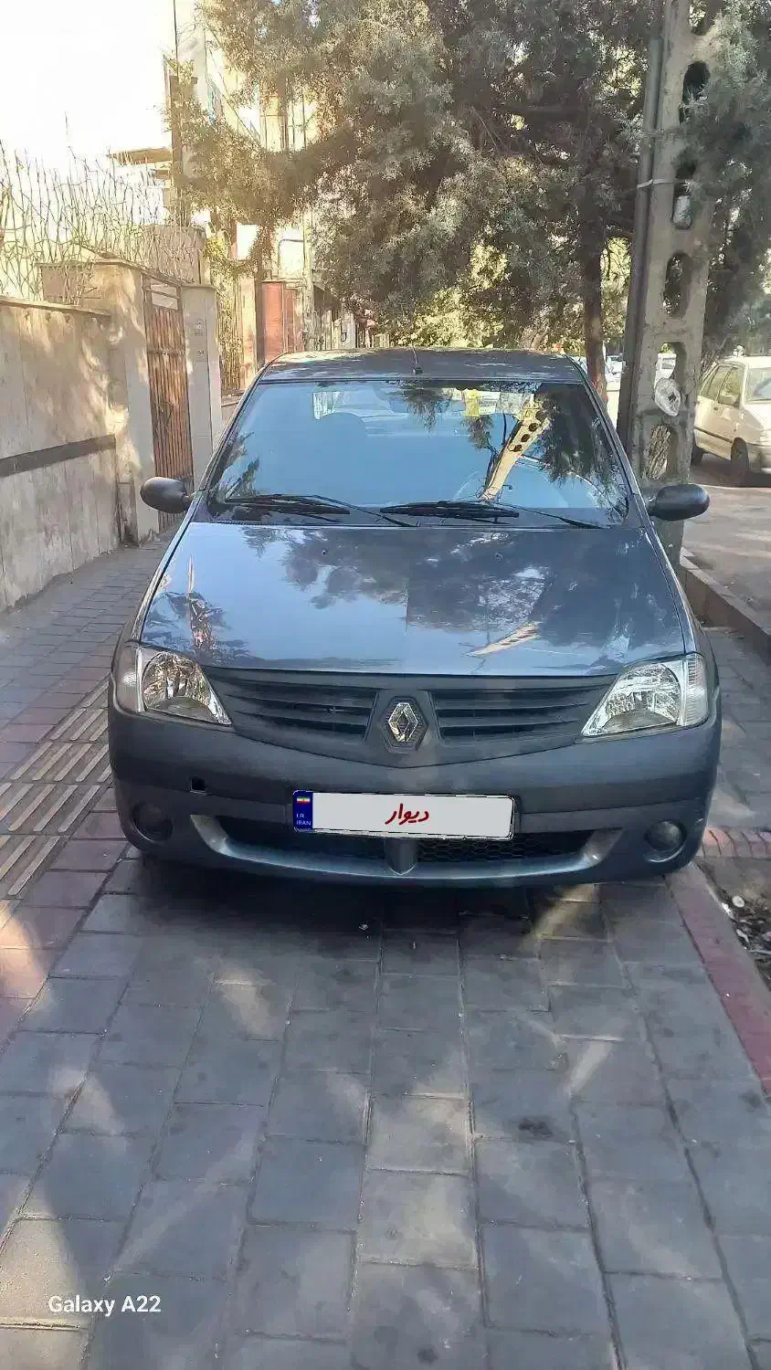 ال نود E1 مدل 87 استثنایی اقساطی بخر|خودرو سواری و وانت|تهران, جی|دیوار