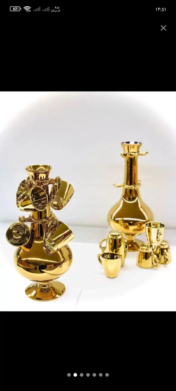 دکوریجات|کلکسیون اشیاء عتیقه|میاندوآب, |دیوار