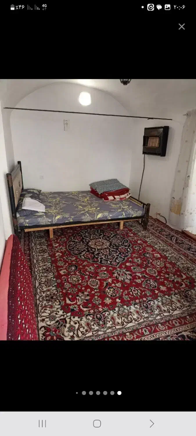 آپارتمان ، سوئیت، اتاق ، باغ|اجارهٔ کوتاهمدت آپارتمان و سوئیت|فردوس (خراسان), |دیوار