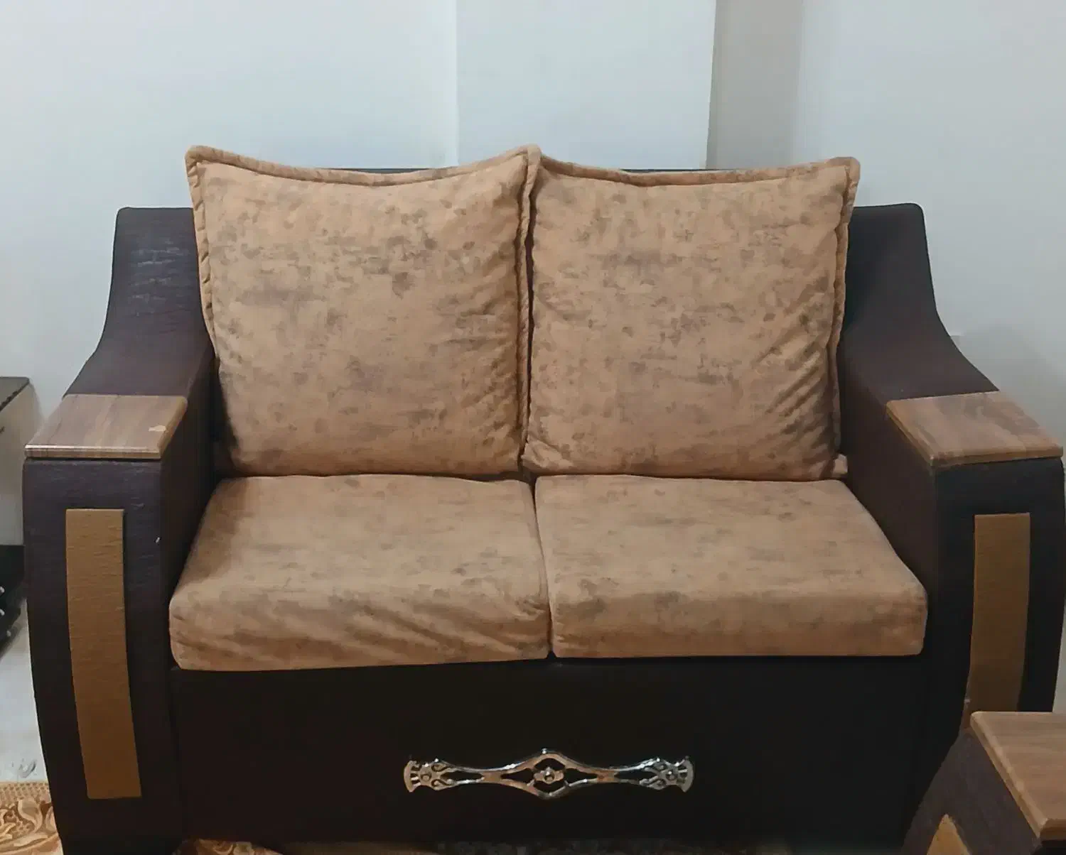 مبل 6 نفره|مبلمان خانگی و میز عسلی|شهرکرد, |دیوار