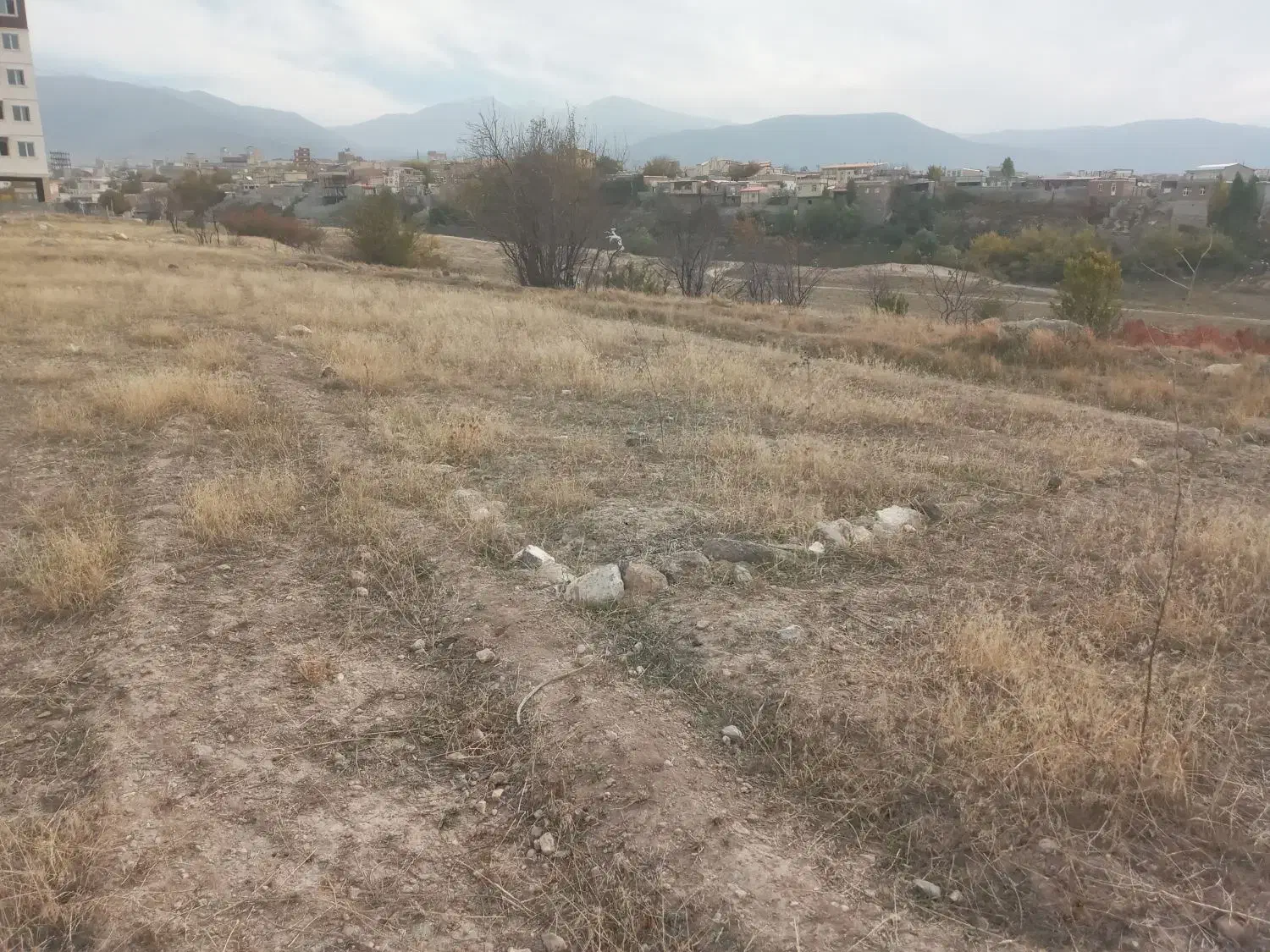 فروش زمین ۴۷۰ متری|فروش زمین و ملک کلنگی|مشگین شهر, |دیوار