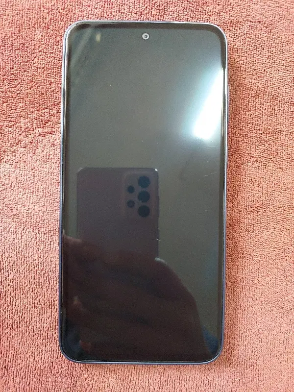 A 35 5G|موبایل|اردبیل, |دیوار