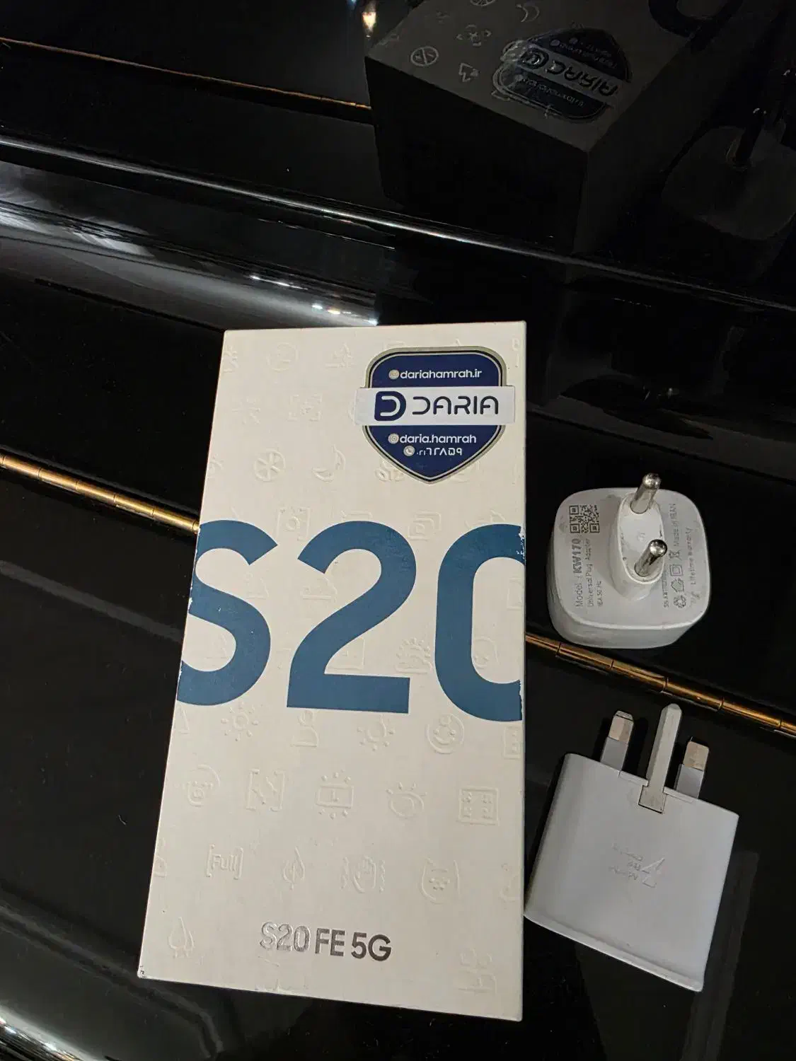 S20 FE 5G|موبایل|تهران, گیشا|دیوار