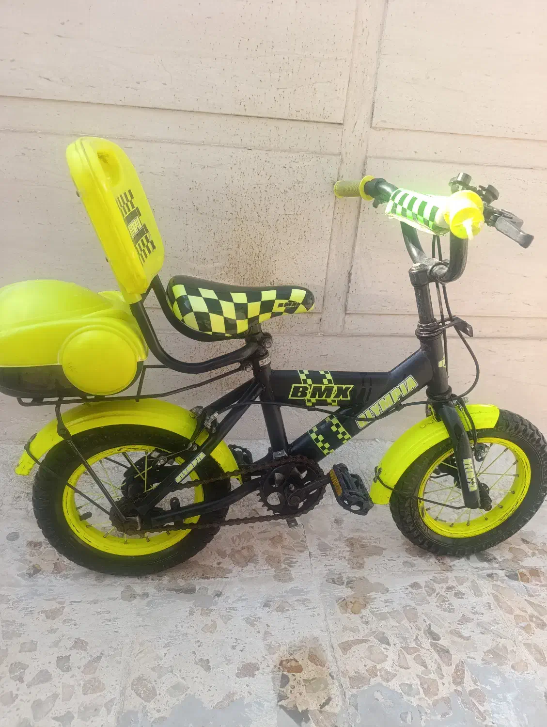 دوچرخه|دوچرخه، اسکیت، اسکوتر|اهواز, طالقانی|دیوار