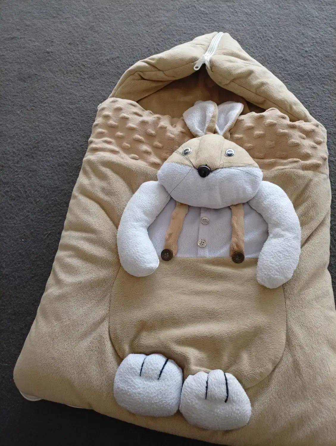 سرویس نوزاد وکریر|اسباب و اثاث بچه|علیآباد کتول, |دیوار