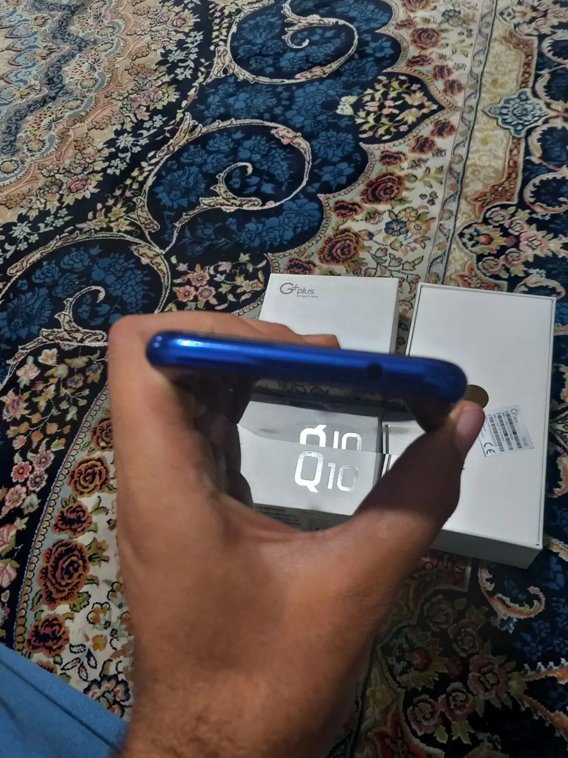 بسم الله الرحمان الرحیم|موبایل|تهران, صد دستگاه|دیوار