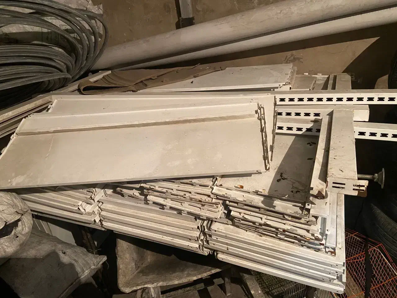 قفس مخصوص سوپر مارکت ومغازه|فروشگاه و مغازه|ایذه, |دیوار