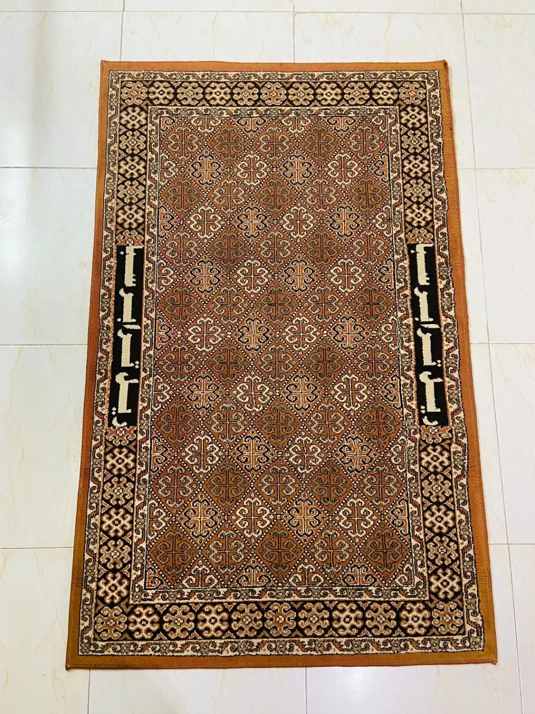 قالیچه سنتی|فرش|محمودآباد, |دیوار