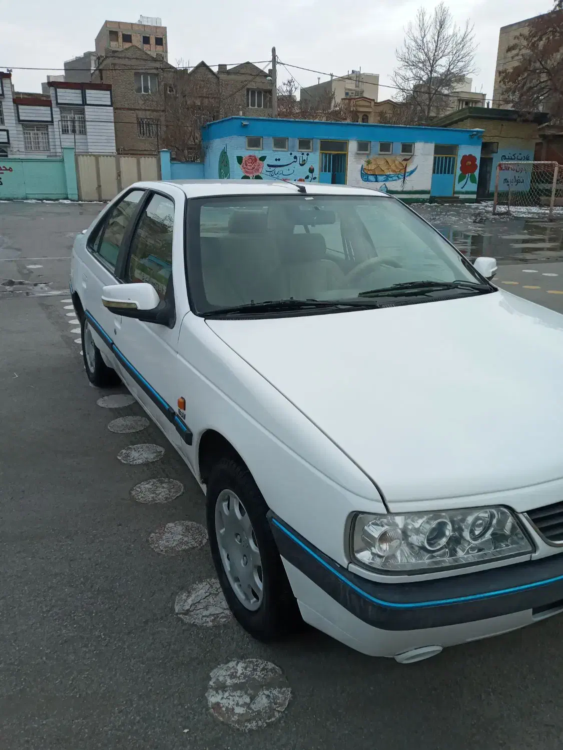 slxمدل۹۴|خودرو سواری و وانت|ارومیه, |دیوار