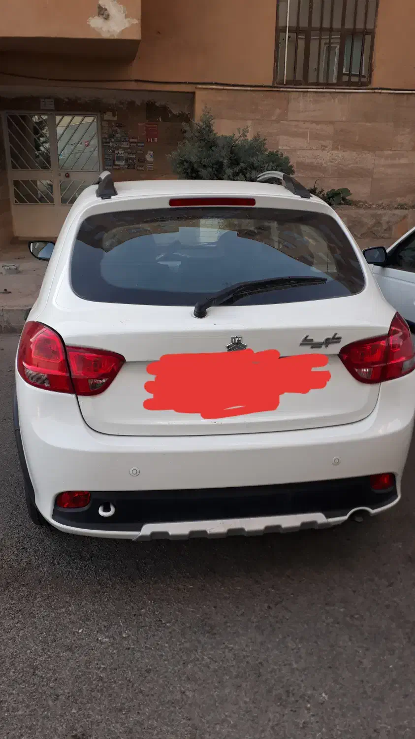 کوییک اس ۱۴۰۲|خودرو سواری و وانت|قزوین, |دیوار