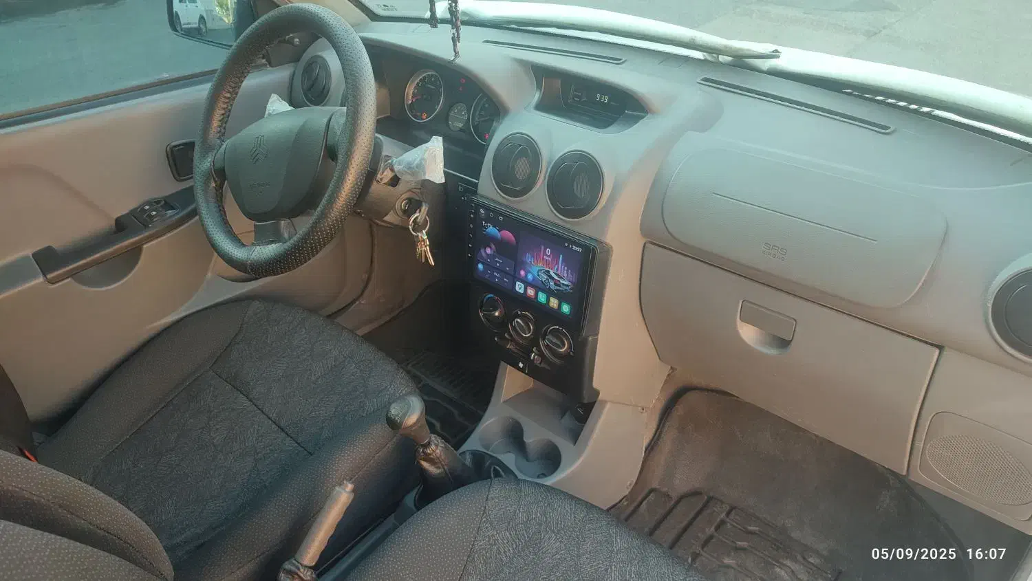 پراید وانت|خودرو سواری و وانت|بیرجند, |دیوار