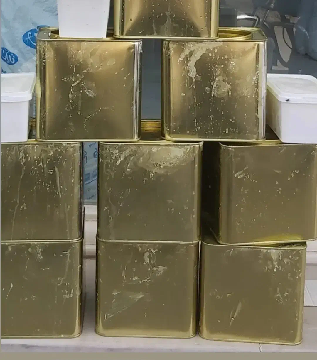 سبزیجات آماده پنیر لیقوان کره ترشی رب|خوردنی و آشامیدنی|ایلخچی, |دیوار