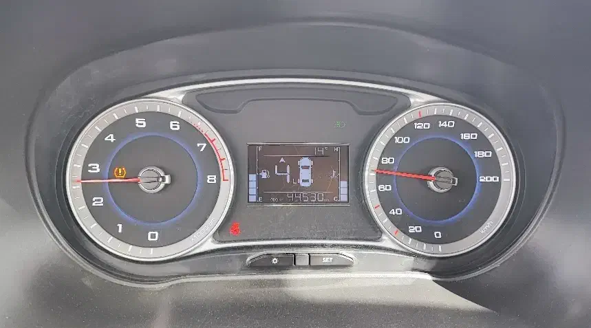 ساینا S مدل 1403|خودرو سواری و وانت|زنجان, |دیوار