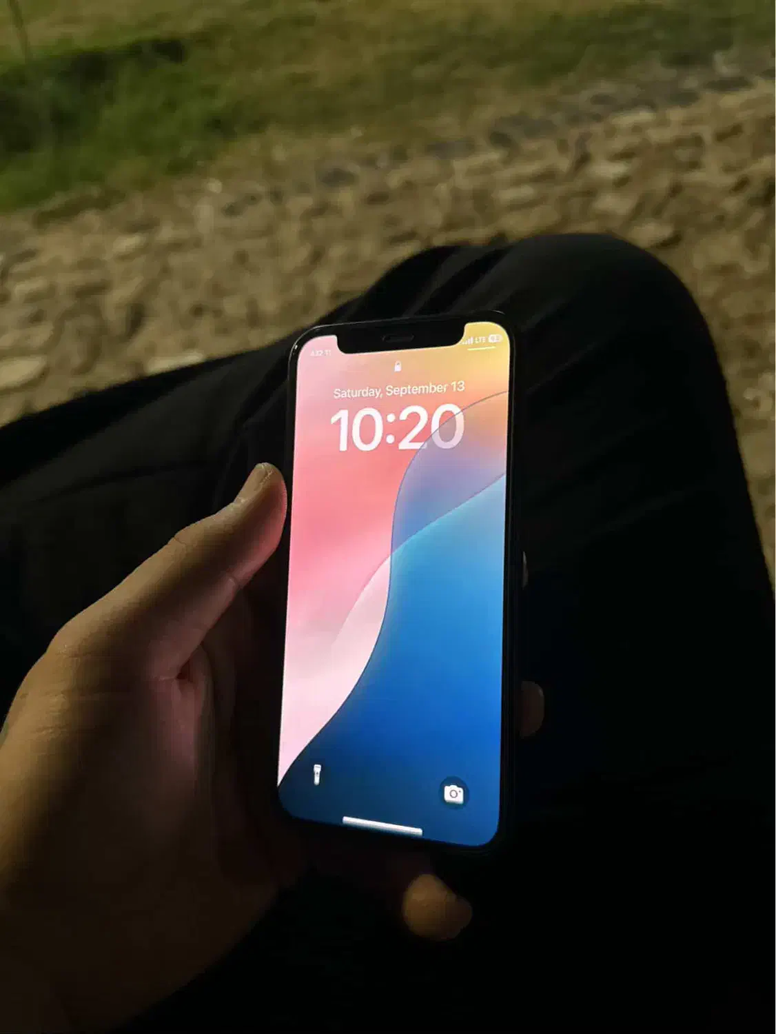 ایفون 12 mini|موبایل|دوگنبدان, |دیوار