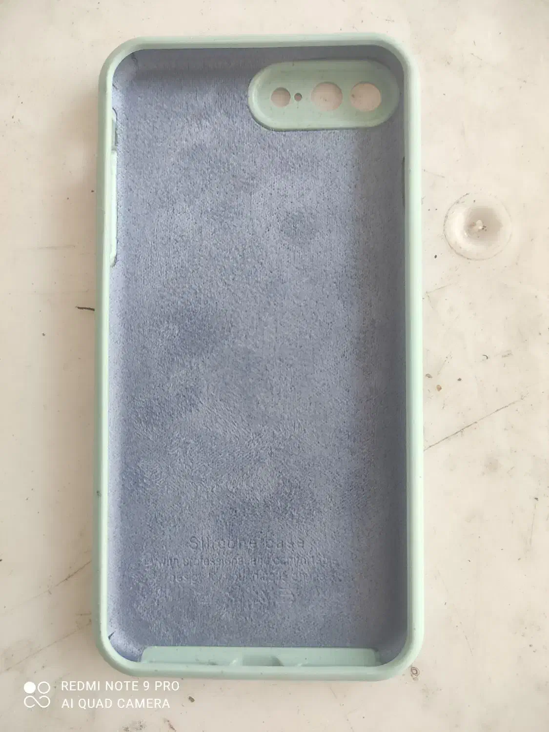 قاب گوشی آیفون 7 پلاس و 8 پلاس|لوازم جانبی موبایل و تبلت|گرگان, |دیوار