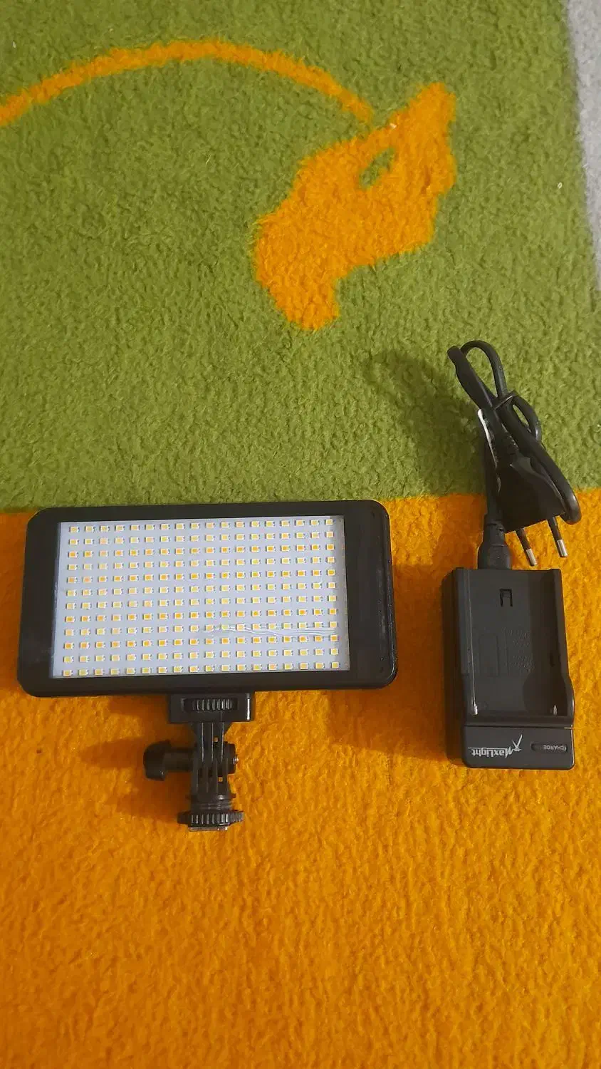 فلت 228|دوربین عکاسی و فیلمبرداری|چرداول, |دیوار