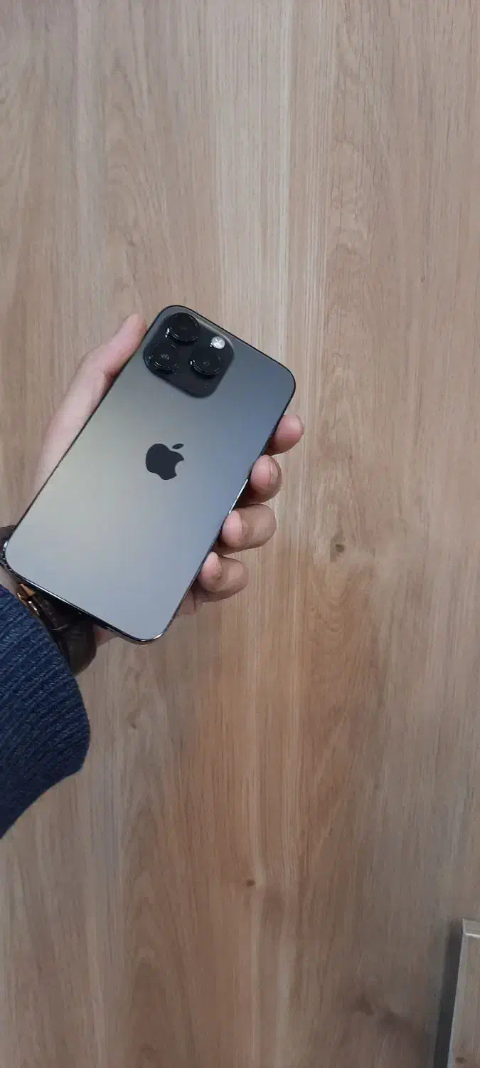 IPhone 14pro max|موبایل|فردیس, فردیس|دیوار