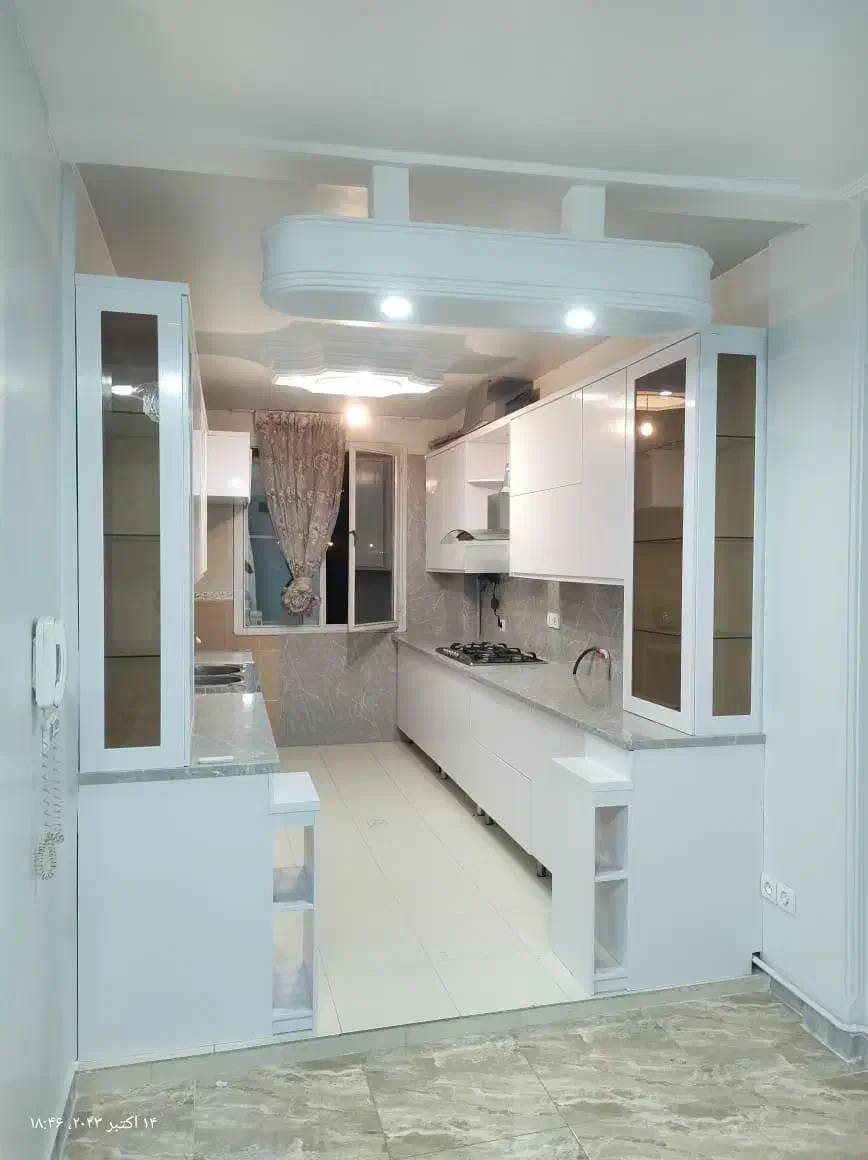 فروش اپارتمان کن|فروش آپارتمان|تهران, کن|دیوار