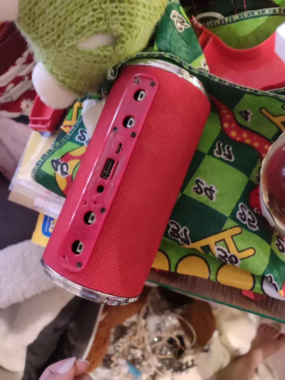 اسپیکر|پخش‌کننده همراه|تبریز, |دیوار