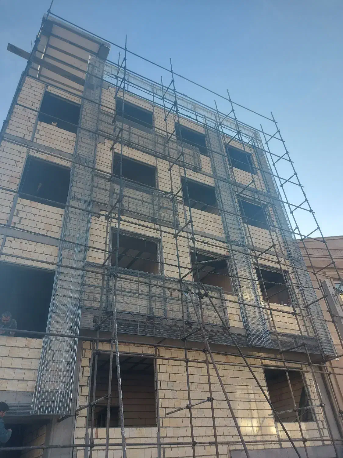 جوشکاری|خدمات پیشه و مهارت|زنجان, |دیوار