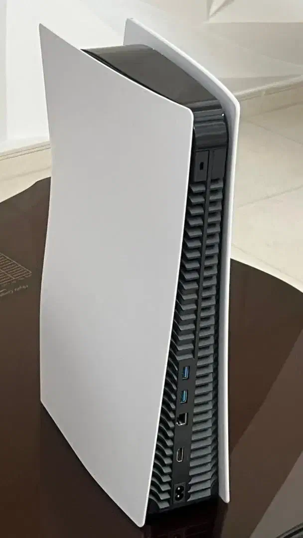 Ps5  CFl-1216Aکنسول بازی|کنسول، بازی ویدئویی و آنلاین|چالوس, |دیوار