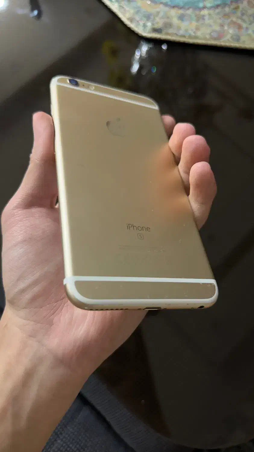 ایفون ۶پلاس|موبایل|همدان, |دیوار