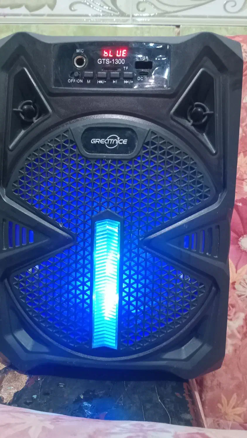 اسپیکر|سیستم صوتی خانگی|اندیکا, |دیوار